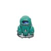 Toy car ashtray blue - 画像 (3)