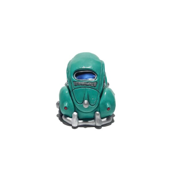 Toy car ashtray pink - 画像 (3)