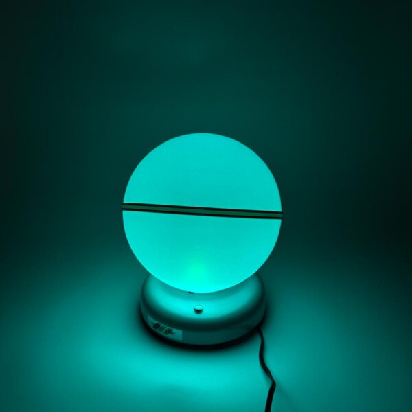 3color object lamp - 画像 (2)