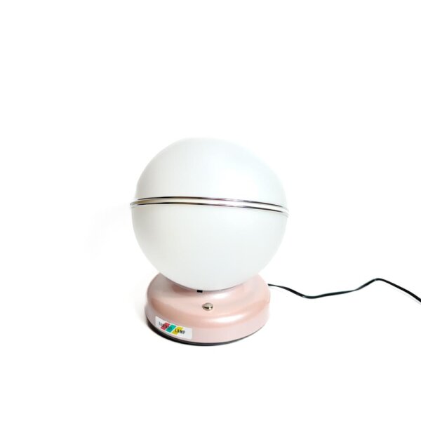 3color object lamp