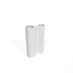 Japanese modern flower vase