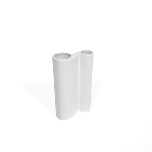 Japanese modern flower vase
