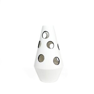 Japanese modern flower vase