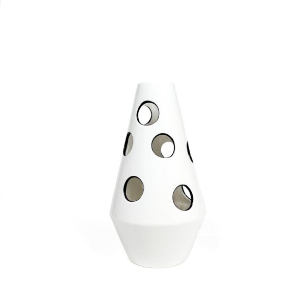 Japanese modern flower vase