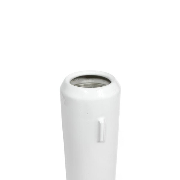 Japanese modern flower vase - 画像 (2)