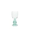 snowman glass