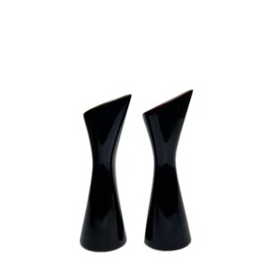 Japanese modern flower vase