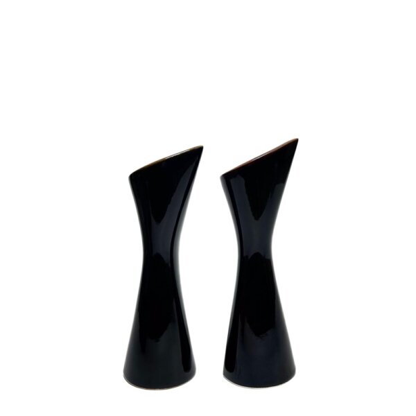 Japanese modern flower vase