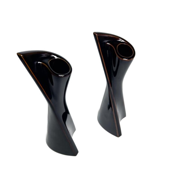 Japanese modern flower vase - 画像 (3)