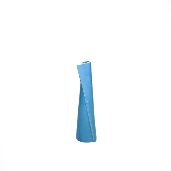 Japanese modern flower vase