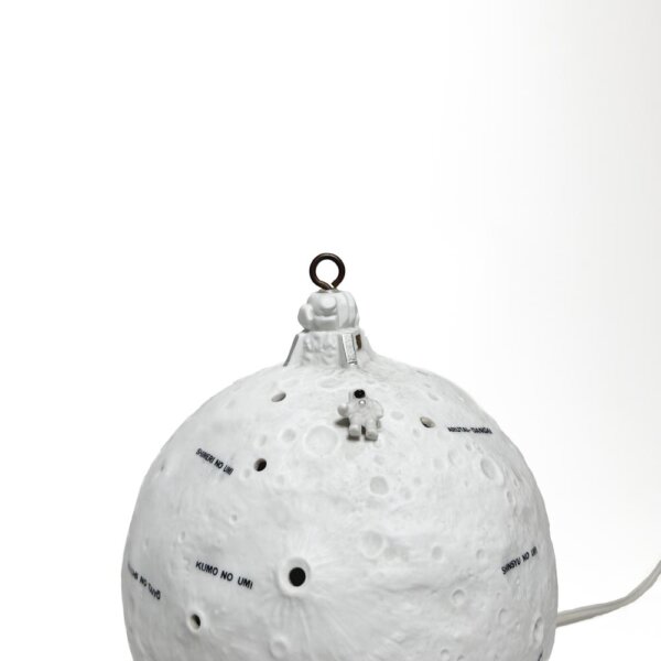 MOON object lamp - 画像 (4)