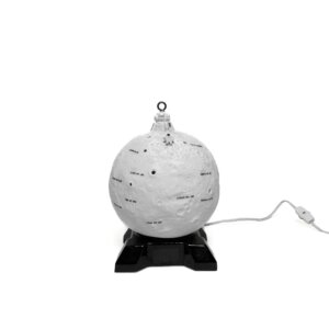 MOON object lamp