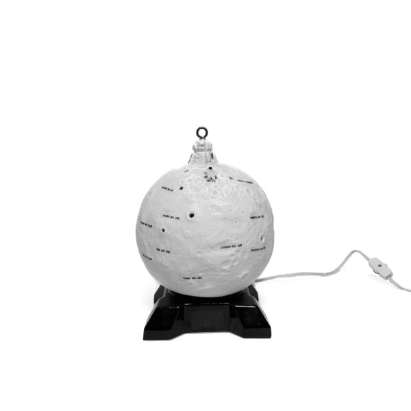 MOON object lamp
