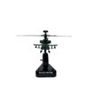 Helicopter clock - 画像 (2)