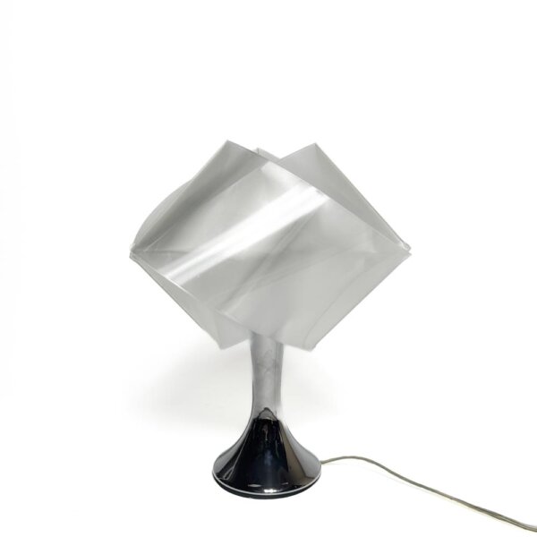 "Slamp" gemmy table lamp