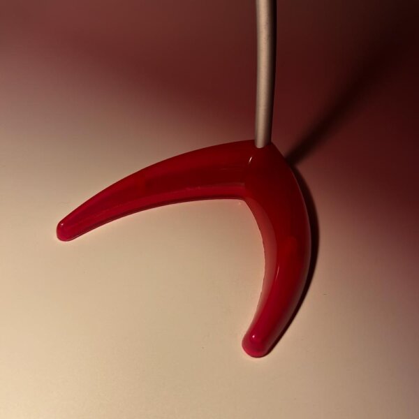 "90's old ikea" table lamp - 画像 (4)