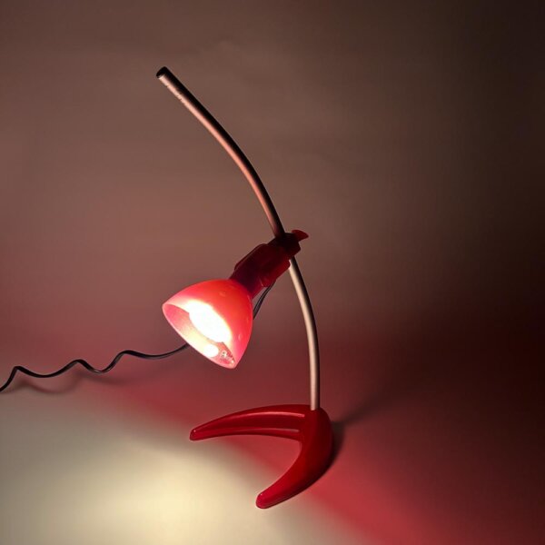 "90's old ikea" table lamp - 画像 (3)