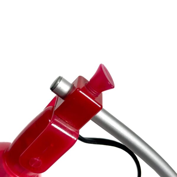 "90's old ikea" table lamp - 画像 (2)