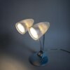 Twin head table lamp - 画像 (4)