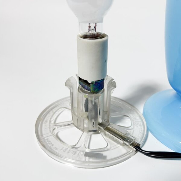 "Alessandro Mendini" table lamp - 画像 (5)