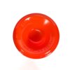 Heat resistant glass mug "orange" - 画像 (2)