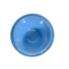Heat resistant glass mug "blue" - 画像 (3)
