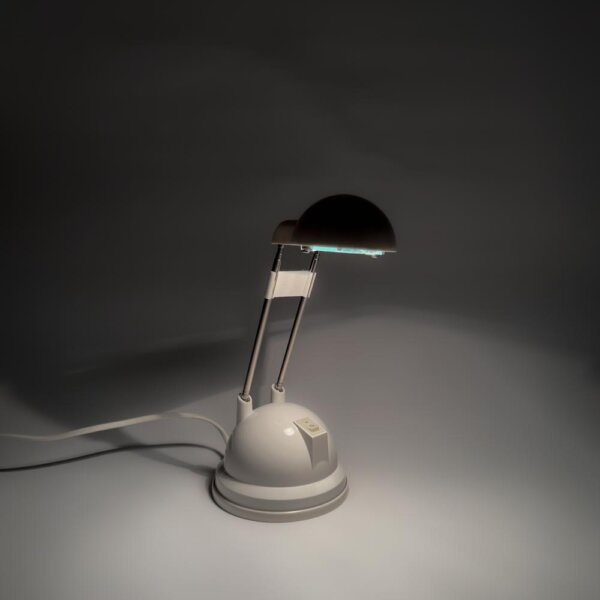 "90's old ikea" table lamp - 画像 (2)