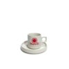 Maxfli cup and saucer