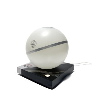 Ball object lamp