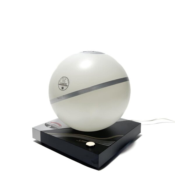 Ball object lamp