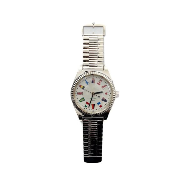 Table watch