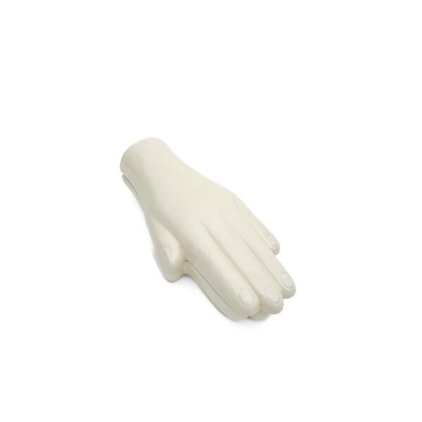 "DOIY" hand tray
