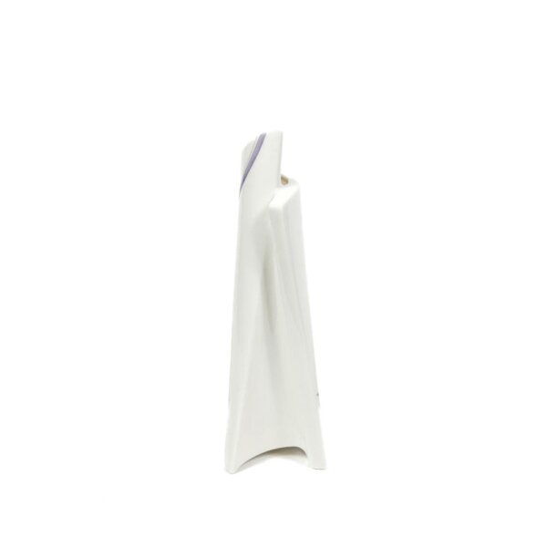 Japanese modern flower vase - 画像 (2)