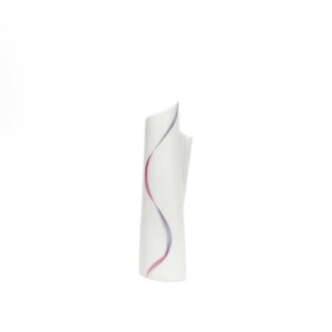 Japanese modern flower vase