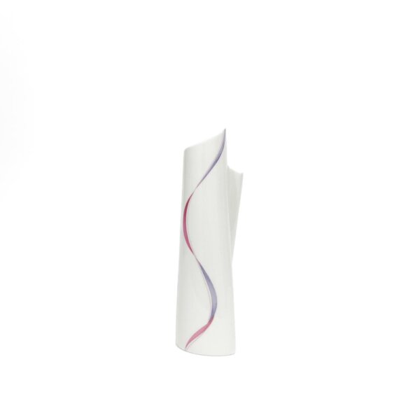 Japanese modern flower vase