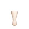 Modern glass flower vase - 画像 (3)