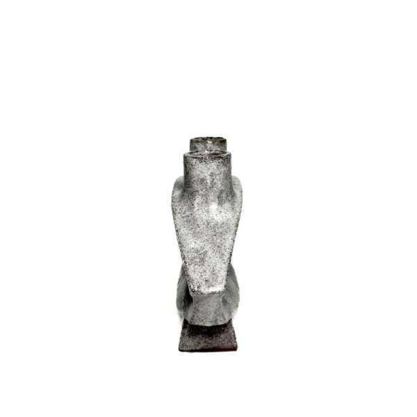 Japanese modern flower vase - 画像 (2)