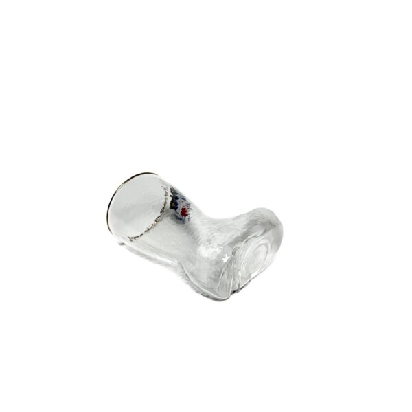 Boots glass "France" - 画像 (3)