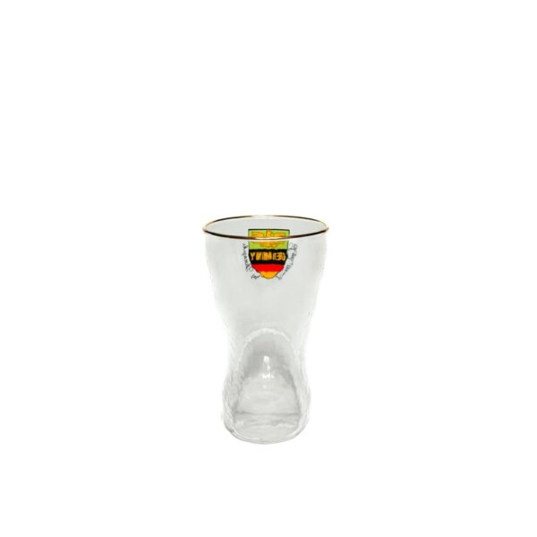 Boots glass "Germany" - 画像 (2)