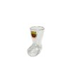 Boots glass "Germany"