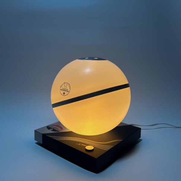 Ball object lamp - 画像 (4)