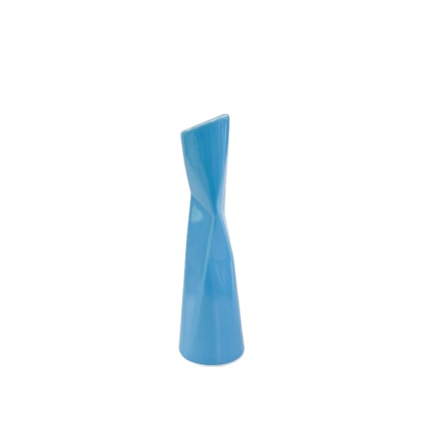 Japanese modern flower vase - 画像 (2)
