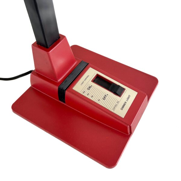 Retro desk lamp - 画像 (3)
