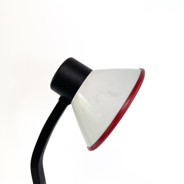 Retro desk lamp - 画像 (2)