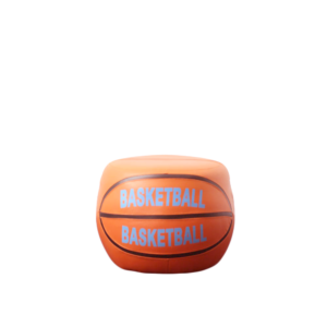 Basketball stool