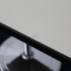 White cafe table - 画像 (6)