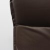 PVC leather 1p sofa - 画像 (8)