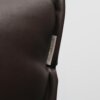 PVC leather 1p sofa - 画像 (9)