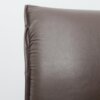 PVC leather 1p sofa - 画像 (12)
