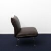 PVC leather 1p sofa - 画像 (4)
